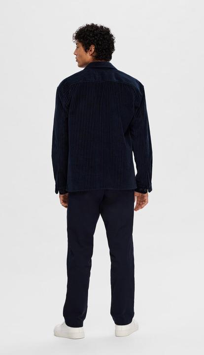 Produktbild Selected Homme Cord Overshirt (S)