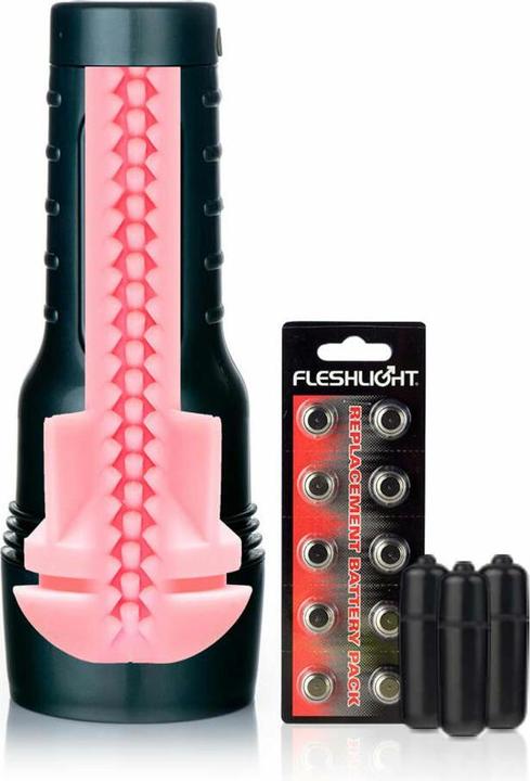 Actual product image Fleshlight Lady Touch