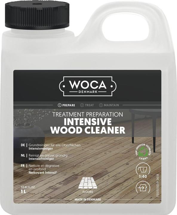 Produktbild Woca Intensivreiniger (Natur, 1 l)
