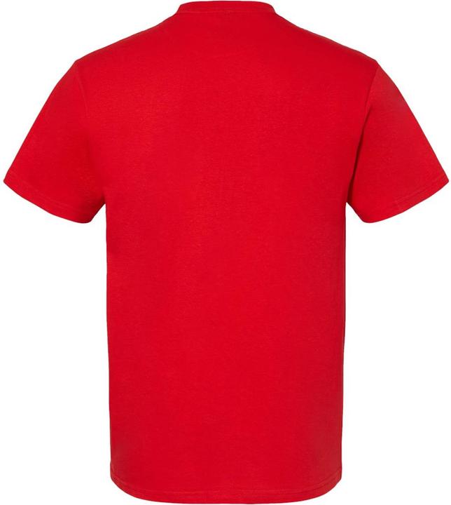 Actual product image Gildan Unisex Adult Softstyle Midweight T-Shirt (3XL)
