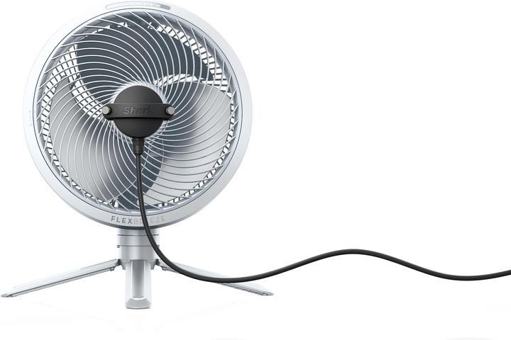 Image du produit Shark FA220EU FlexBreeze (58.70 dB)