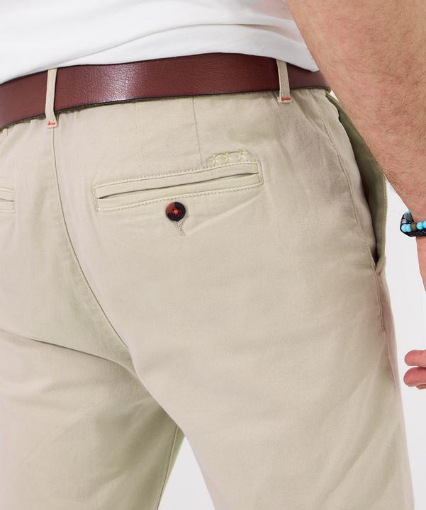 Actual product image Joe Browns Straight Leg Chino Trousers (W46/L32)