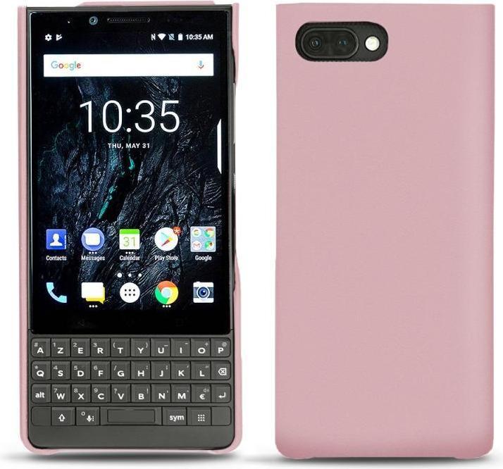 Produktbild Noreve Lederschutzhülle (Blackberry KEY2)