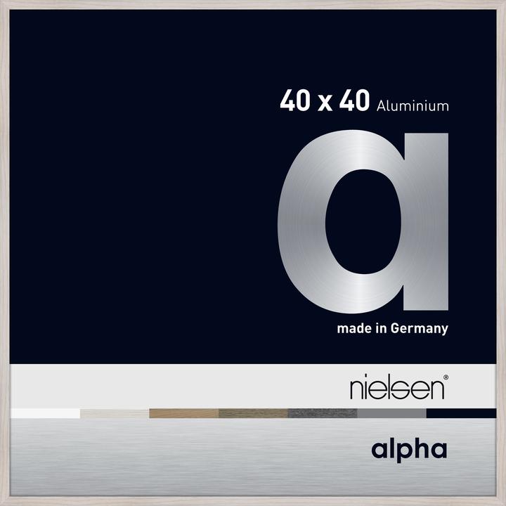Immagine prodotto Nielsen Alfa (40 x 40 cm)