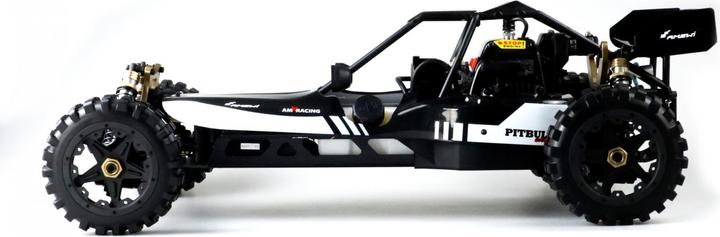Immagine prodotto Amewi Pitbull X Evolution (RTR pronto all'uso)