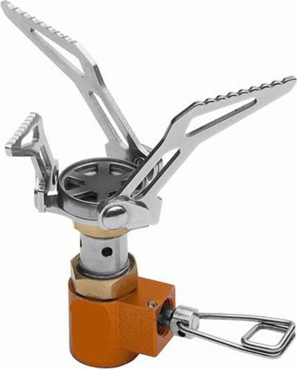 Immagine prodotto EOE - Eifel Outdoor Equipment Fornello a gas al litio