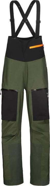 Mammut Eiger Free Pro Bib Pants