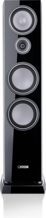 Actual product image Canton Vento 90 (1 pcs., 340 W)