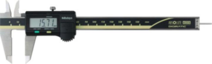 Mitutoyo Messschieber (15 cm)