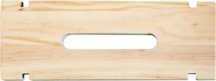 Immagine prodotto VinBouquet portabottiglie in legno per 12 bottiglie
