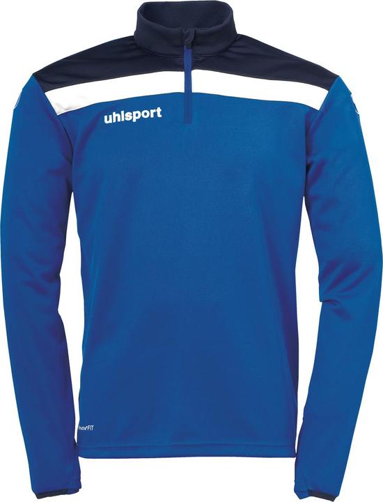 Uhlsport 1/4 ZIP TOP OFFENSE 23