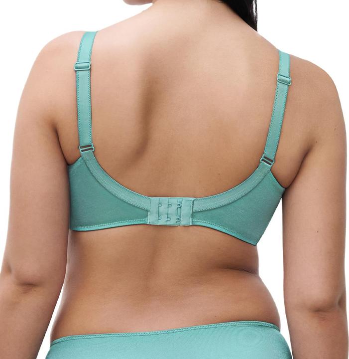 Image du produit Chantelle Hedona Soutien-gorge à armatures (80 C, Une unité par pack)
