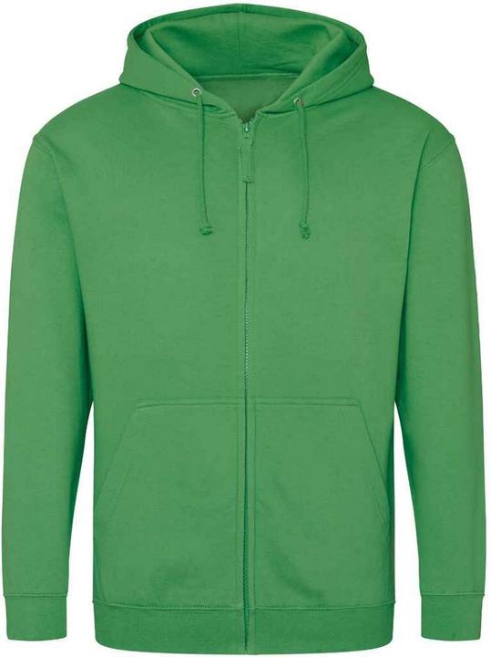 Irish green