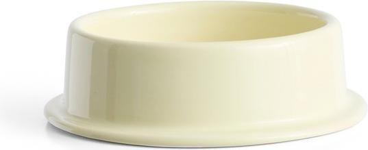 HAY Column Candleholder Small - Cream