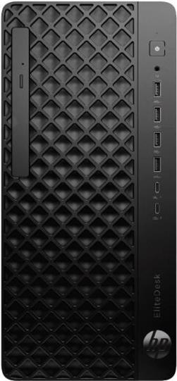 Image du produit HP EliteDesk 8 TWR G1i U7265 32GB/512 PC (Intel Core Ultra 7 265, 32 Go, 512 Go)