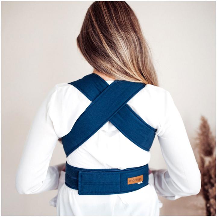 Actual product image Marsupi Baby carrier