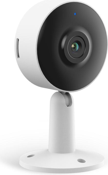 Actual product image Laxihub M4T IP Security Camera Indoor Ceiling/Wall
