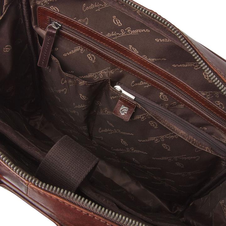 Image du produit Castelijn & Beerens Rien Sac à dos pour ordinateur portable 15.6" (11 l)