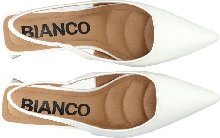 Produktbild Bianco BIAMARALYN Slingbacks (39)