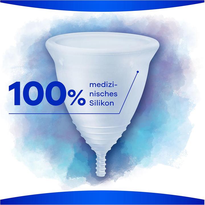 Produktbild Always Menstruationstasse (Normal)