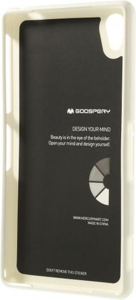 Productafbeelding Goospery Parelgelei serie (Sony Xperia Z2)