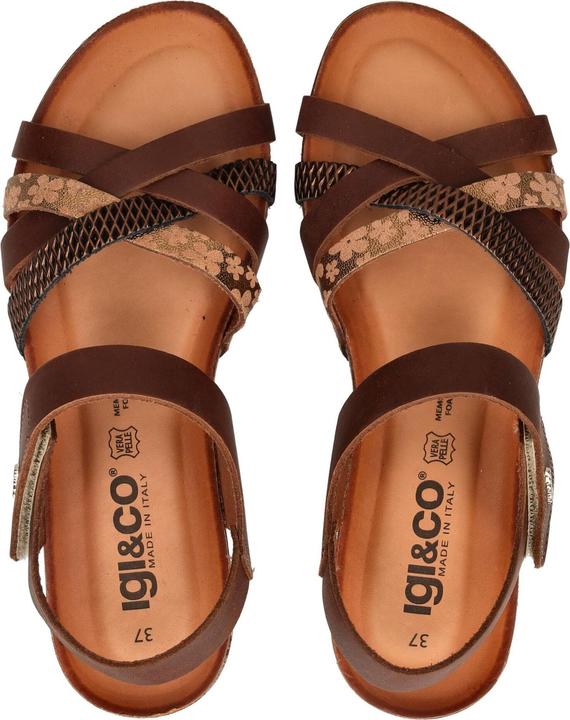 Actual product image Igi&co Sandalen (38)