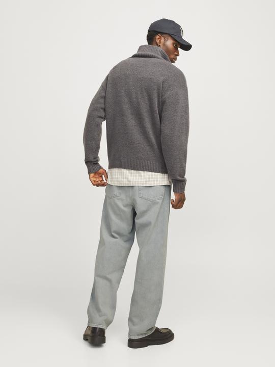 Image du produit Jack & Jones JJIALEX JJCLASSIC CJ 244 Jeans Baggy Fit Jeans Baggy Fit (W33/L32)
