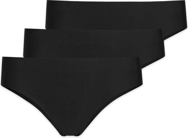 Snocks Hipster Panties aus Mikrofaser
