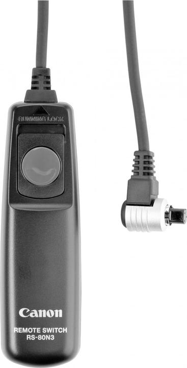 Actual product image Canon Rs-80 N3 (Cable)