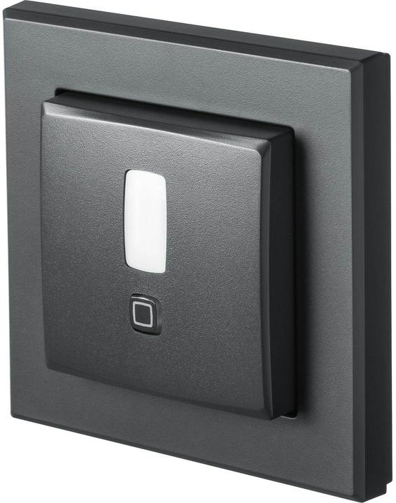 Image du produit Homematic IP Détecteur de mouvement sans fil HmIP-SMI55-A (150 m)