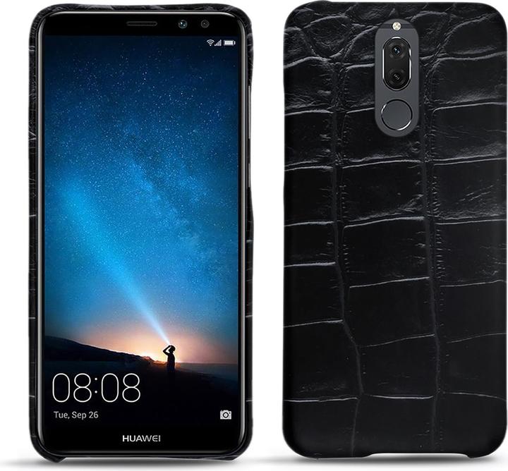Productafbeelding Noreve Lederen omslag (Huawei Mate 10 Lite)