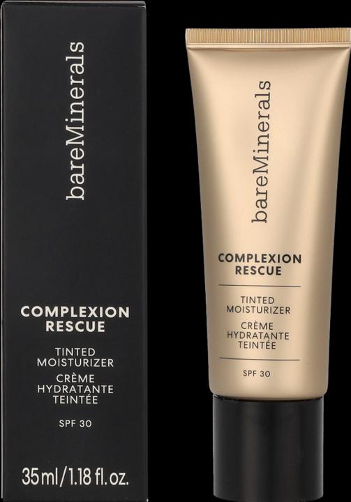 Productafbeelding Bare Minerals Bareminerals Complexion Rescue Getinte Hydraterende Gel-Crème Hydraterende Crème-Gel Kleuring 04 (04)