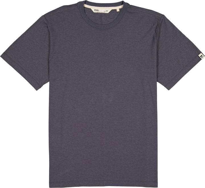 Produktbild Mons Royale Yonder Merino Organic Cotton T-Shirt (S)
