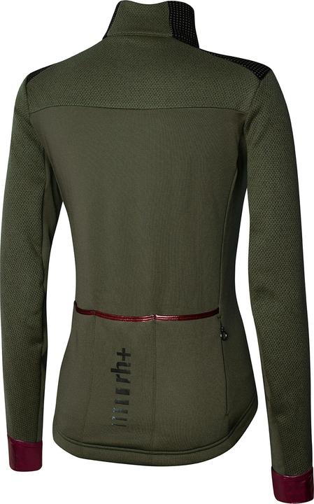 Image du produit Rh+ Thermo W Jersey (M)