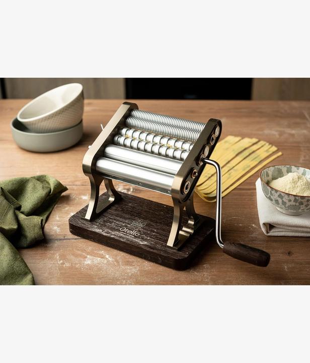 Immagine prodotto Marcato Macchina per la pasta OTELLO Champagne