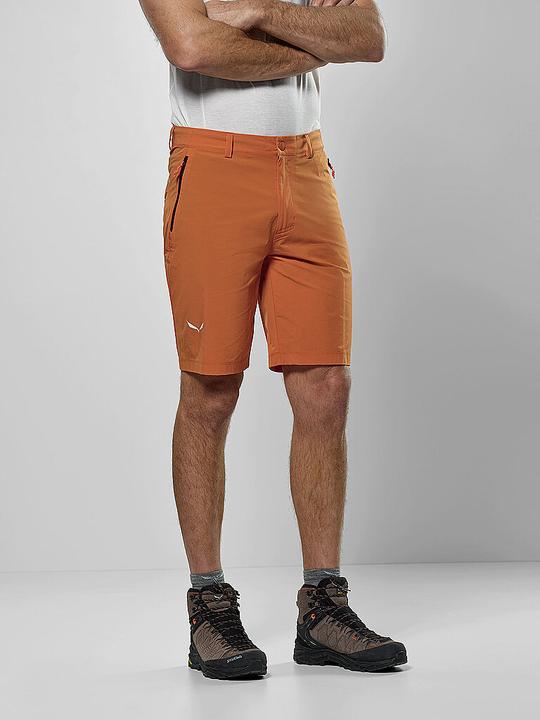 Produktbild Salewa Puez Talveno Durastretch Shorts (46, S)