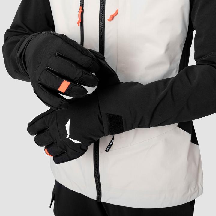 Image du produit Salewa Veste Sella Durastretch Hybrid Softshell Da (36, S)