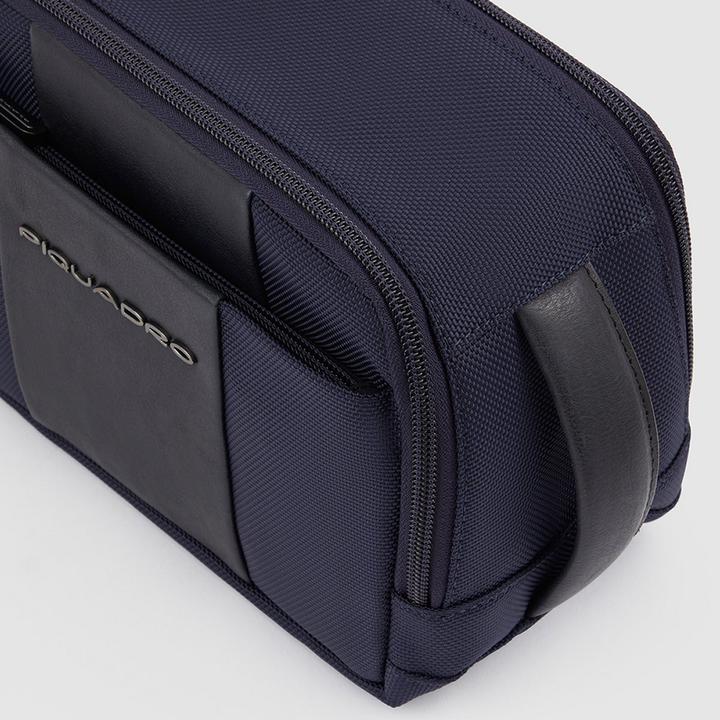 Immagine prodotto Piquadro Lettera 2 - Borsa da toilette (4 l)