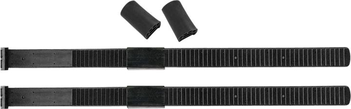 Actual product image Atera Detent hinge (Black)