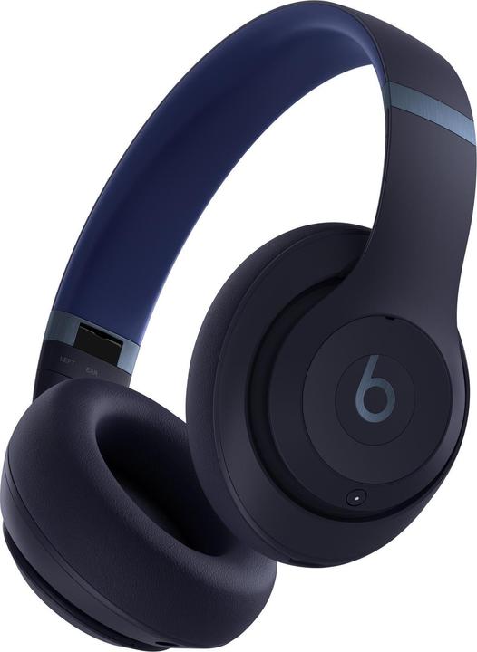 Image du produit Beats Studio Pro (ANC, 40 h, Sans fil, Filaire)