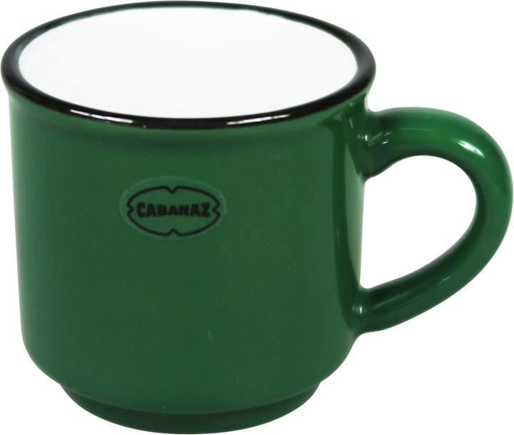 Immagine prodotto Cabanaz Tazza per espresso - Cup à Espresso