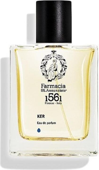 Produktbild Farmacia SS. Annunziata Ker Eau de Parfum (Eau de Parfum, 100 ml)