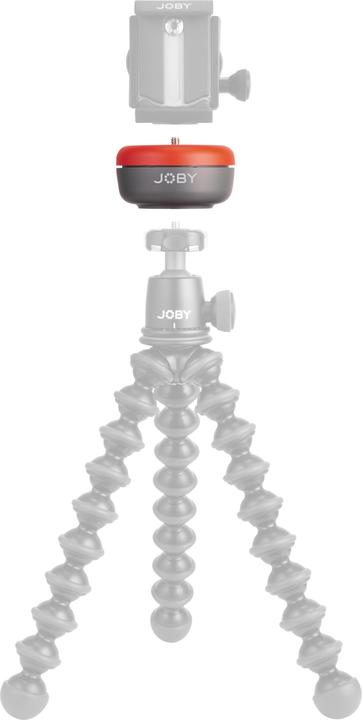 Actual product image Joby Spin (Panorama head)