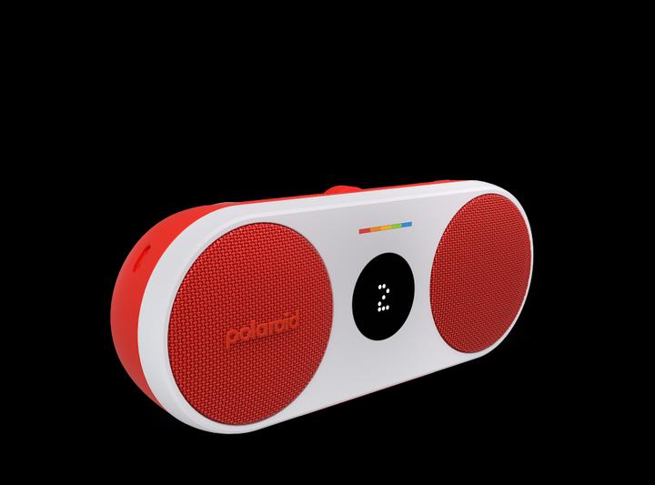 Produktbild Polaroid P2 Music Player (15 h, Akkubetrieb)