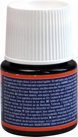 Produktbild Pebeo Keramikfaben (Violett, 45 ml)