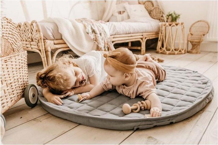 Immagine prodotto play&go Materassino biologico Meadow