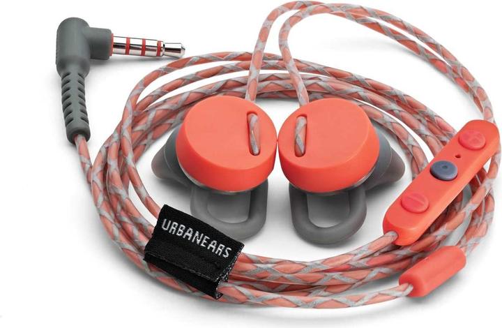Produktbild Urbanears Reimers (iOS) (Kabelgebunden)