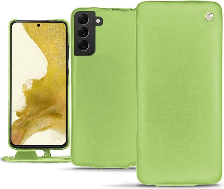 Vert olijf ( Nappa - Pantone #a7c58e )