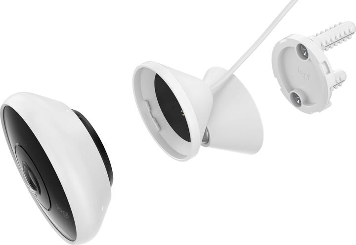 Image du produit Logitech Circle 2 Wired (1920 x 1080 Pixels)