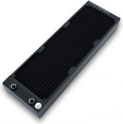 Actual product image EKWB Wakü-Set EK-KIT X360